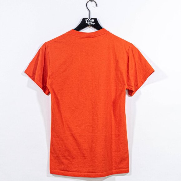 MetroStars Smart Soccer MLS NY NJ T-Shirt Small Y2K Futbol Blokecore - Picture 2 of 7